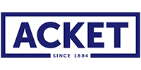 logo acket